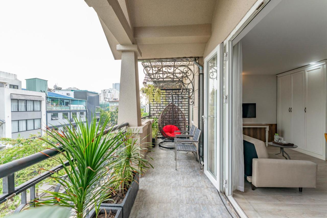 Edoya Hotel Phu My Hung Cidade de Ho Chi Minh Exterior foto